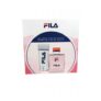 Fila for Women Eau De Toilette Spray 100ml Shower Gel 200ml