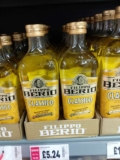 Filippo Berio 750ml in-store Southgate