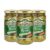 Filippo Berio Classic Pesto, 3 x 350g – Instore