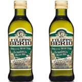 Filippo Berio Extra Virgin Special Selection Olive Oil 500ml (Pack of 2) – £4.25 / £4.75 S&S