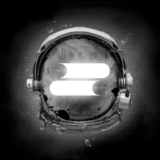 Filter The Algorithm Vinyl album