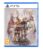 Final Fantasy Tactics The Ivalice Chronicles (PlayStation 5) PS5