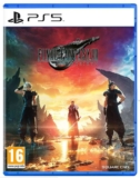 Final Fantasy VII: Rebirth – PS5