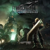 Final Fantasy VII Remake Integrade – Xbox series xs