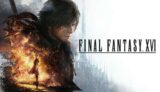 Final Fantasy XVI (16) Xbox Series XS / PC / Handheld