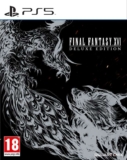 Final Fantasy XVI – Deluxe Edition (PlayStation 5) PS5
