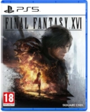 Final Fantasy XVI (PS5)
