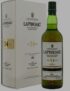 Final Laphroaig 34 yr old Ian Hunter Book 5 Single Malt Whisky 70cl 45.5%