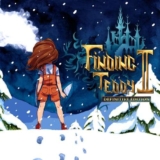 Finding Teddy 2: Definitive Edition – Nintendo Switch Game