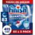 Finish Quantum Infinity Shine Dishwasher Tablets 5 x 83 (£31.30 w/ first app purchase – selected accounts) – sold and dispatched by Trustu