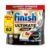 Finish Ultimate plus All in One Dishwasher Tablets Lemon – 62 Tabs