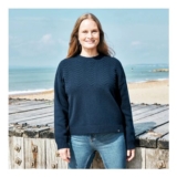 Finisterre Polperro Jumper