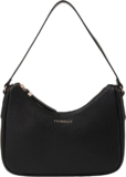 Fiorelli Womens Blake Shoulder Bag, Stylish Handbag with Silver Hardware