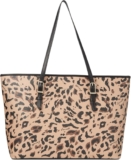 Fiorelli Womens Etta Buckle Crossbody Bag, Stylish Shoulder Handbag with Wide Adjustable Straps