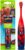 Firefly Spiderman Turbo Power Toothbrush Electric Brush for Mighty Kids 1 Count