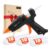 Fireproof Hot Glue Gun with 30pcs Glue Gun Sticks