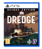 Fireshine Games Dredge Deluxe Edition – PS5