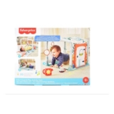Fisher Price 3-in-1 Activity Gym Pre-School Toy