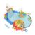 Fisher-Price 3-in-1 Kick & Sway Activity Gym