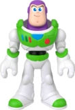 Fisher-Price Imaginext XL 9-inch Buzz Lightyear Action Figure