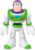 Fisher-Price Imaginext XL 9-inch Buzz Lightyear Action Figure