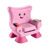 Fisher-Price Laugh & Learn Smart Stages Chair