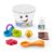 Fisher-Price Laugh and Learn Magic Colour Mixing Bowl