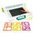 Fisher-Price Learn and Doodle Desk Preschool Learning Toy