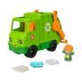 Fisher-Price Little People Recycling Truck HYC11