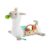 Fisher-Price Llama Plush Toy with Rattle