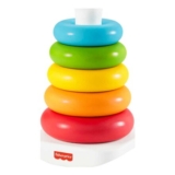 Fisher-Price Rock-a-Stack