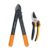 Fiskars Lopper & Hand Pruner 2Piece Set In Store