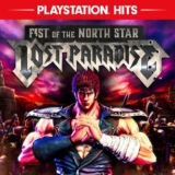 Fist of the North Star: Lost Paradise – PS4