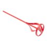 Fit For The Job 16 inch (400mm) Drill Fit Paddle for Mixing of Paint, Woodstain, Plaster, Screed
