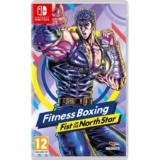 Fitness Boxing: Fist Of The North Star (Switch) W/ Code