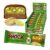 Fitnesshock Pistachio Protein Bar 12x50g No Sugar 10g Protein