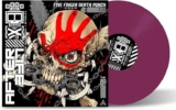 Five Finger Death Punch Afterlife Double Vinyl album