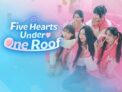 Five Hearts Under One Roof – PS4