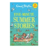 Five-Minute Summer Stories