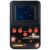 Fizz Asteroids Multi-Level Retro Gaming Handheld – Black – Free C&C