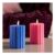 Flameless LED Candles Set of 2