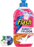 Flash Direct To Floor Berry & Cherry Blossom All Purpose Floor Cleaner 800ML