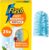 Flash Duster Dust Magnet Refills, Fluffy Dusters Refills, 25 Scented Dusters (5×5), Effective on 100% of Dust, Dust Magnet