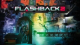 Flashback 2 (PC Steam) w/code