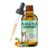 Flea & Tick Drops for Dogs & Cats with Omega-3