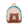 Fleece Character Backpack