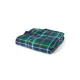 Fleece Throw