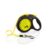 Flexi Neon L Tape 5m Retractable Dog Leash