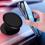 Flexible 360 Rotating Phone Mount Fits All iPhones & Android Phones – Sold by Haul Global