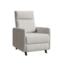 Flexispot XP1 Recliner Armchair with Adjustable Backrest (Cloud / Mocha) W/Code